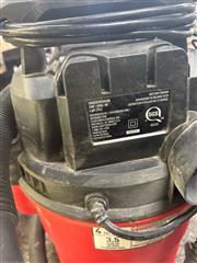 USED CRAFTSMAN 4GAL 15L 3.5HP WET/DRY SHOP VAC VACUUM